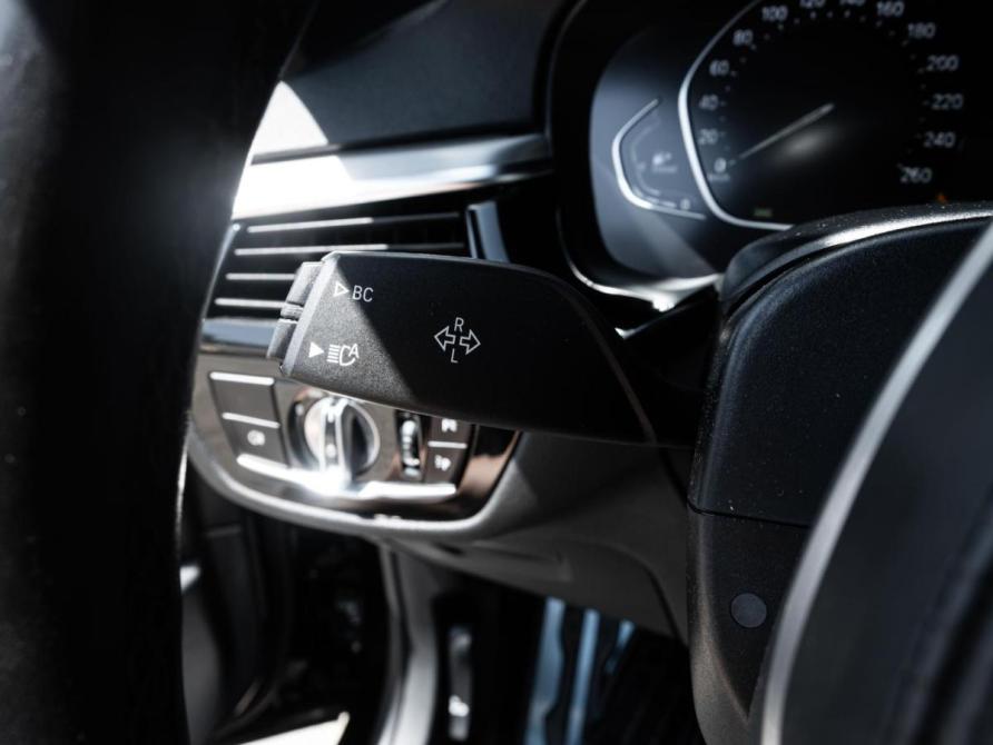 BMW 5 серии VII (G30/G31/G38) Рестайлинг Ставрополь  - изображение 20