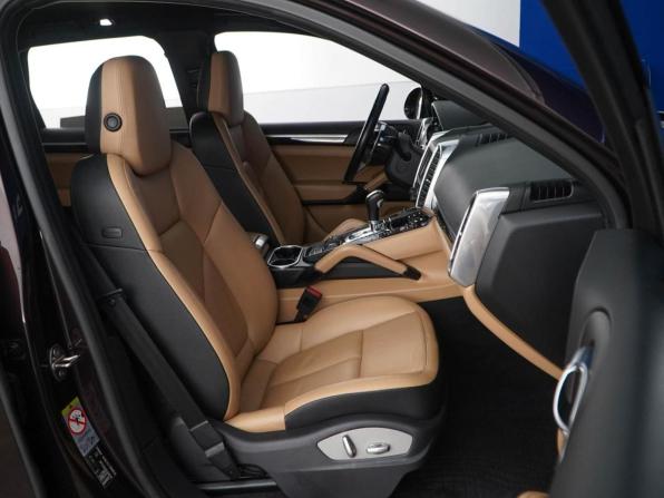 Porsche Cayenne II Рестайлинг (958) с пробегом 2014 года, цена 3 857 077 рублей, 164333 км, внедорожник, Автокод Объявления
