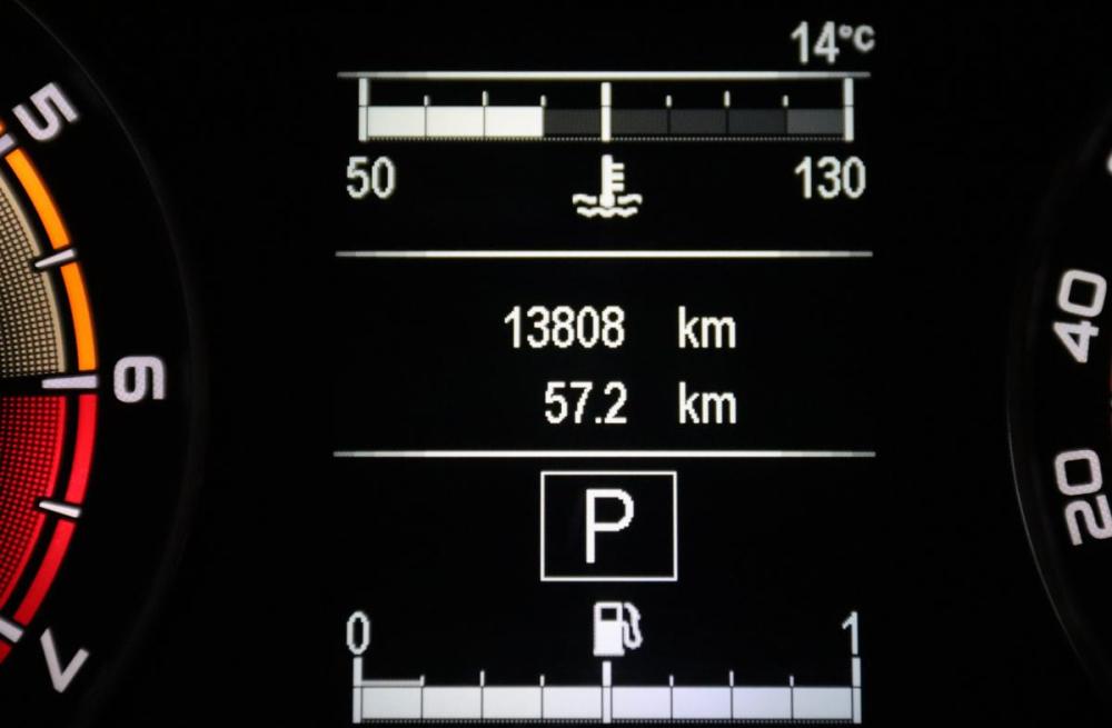 Lada (ВАЗ) Vesta I Рестайлинг (NG) Сургут  - изображение 31