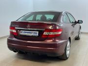 Mercedes-Benz CLC-Класс Москва  - изображение 19