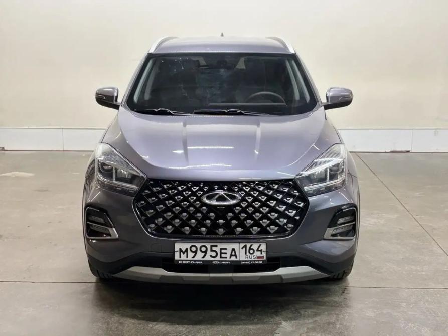 Chery Tiggo 4 Pro I Саратов  - изображение 4