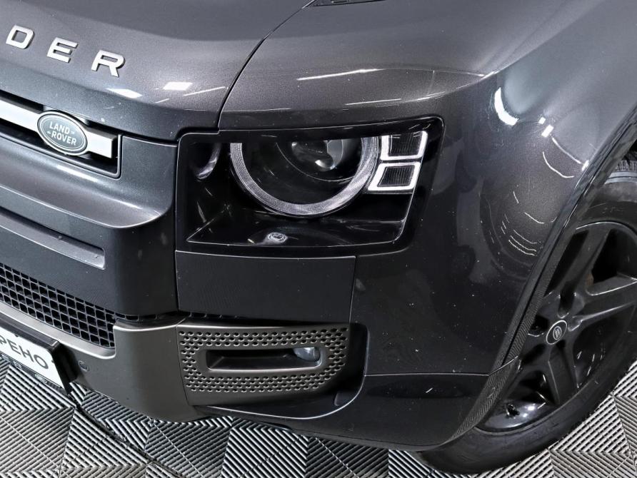 Land Rover Defender II Санкт-Петербург  - изображение 11