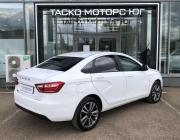 Lada (ВАЗ) Vesta I Стерлитамак  - изображение 23