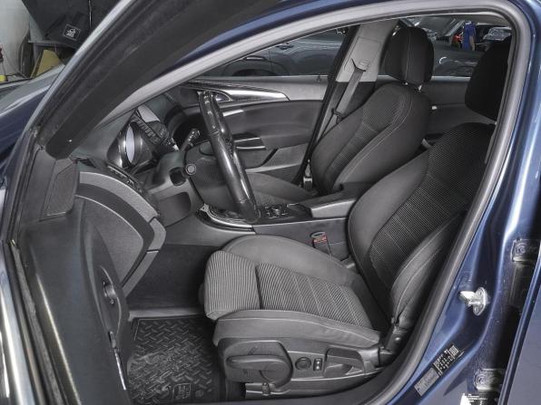 Opel Insignia I с пробегом 2010 года, цена 970 000 рублей, 231651 км, универсал, Автокод Объявления