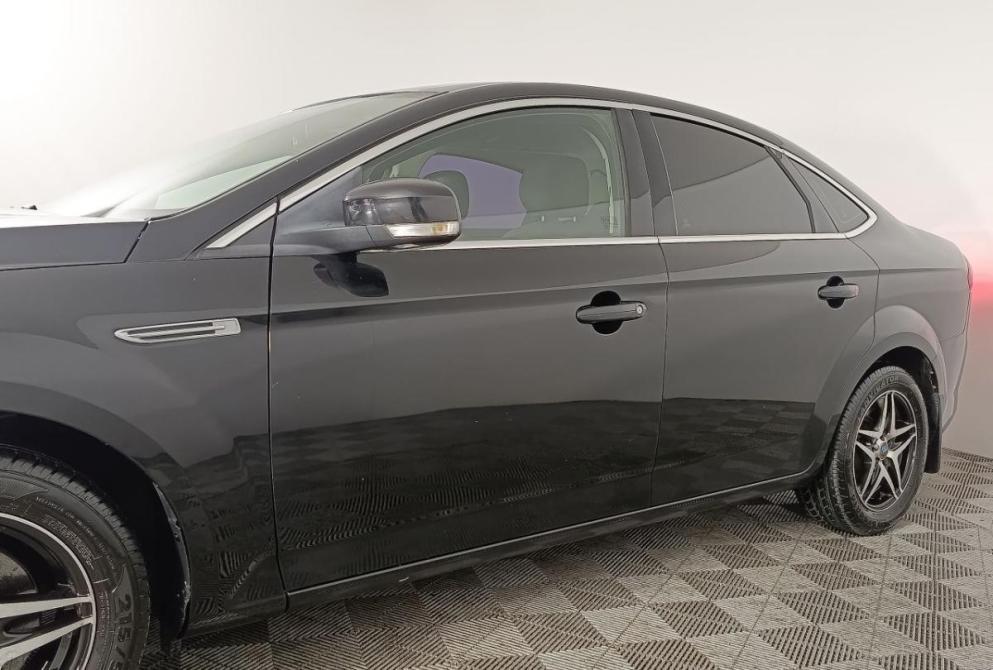 Ford Mondeo IV Рестайлинг Волгоград  - изображение 20