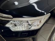 Toyota Camry VII (XV50) Рестайлинг Вологда  - изображение 30
