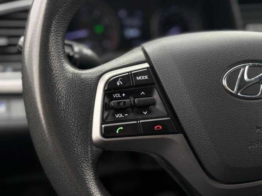 Hyundai Avante VI Рестайлинг Сыктывкар  - изображение 18