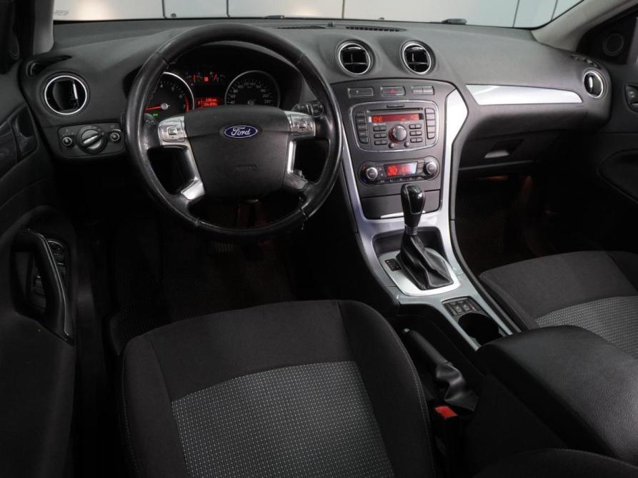 Ford Mondeo IV Рестайлинг Воронеж  - изображение 6