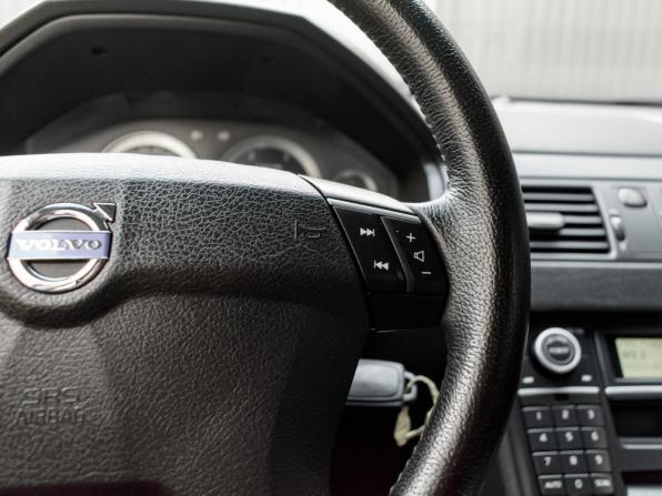 Volvo XC90 I Рестайлинг с пробегом 2009 года, цена 1 390 000 рублей, 202392 км, внедорожник, Автокод Объявления