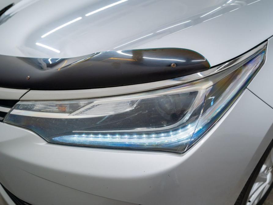 Toyota Corolla XI (E160 E170 E180) Рестайлинг 1 Красноярск  - изображение 23