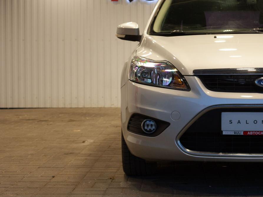 Ford Focus II Рестайлинг Иваново  - изображение 4
