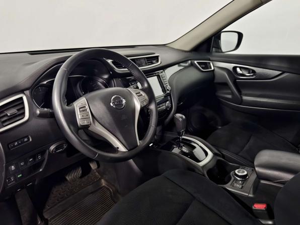 Nissan X-Trail III с пробегом 2015 года, цена 1 575 000 рублей, 155159 км, внедорожник, Автокод Объявления