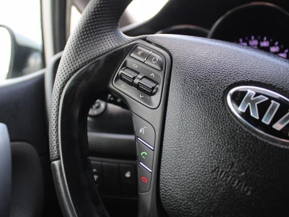 Kia Ceed II с пробегом 2014 года, цена 1 029 000 рублей, 128334 км, универсал, Автокод Объявления