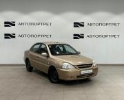 Kia Rio I Рестайлинг Санкт-Петербург  - изображение 21