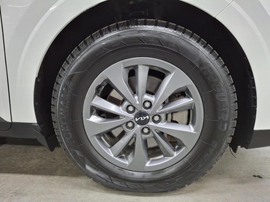 Kia Carnival IV Казань  - изображение 22