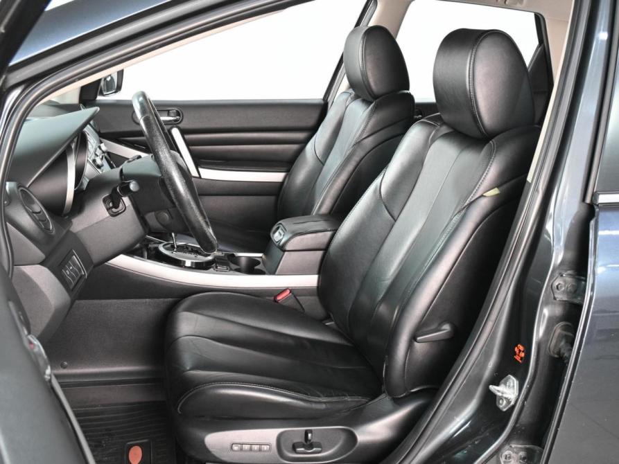 Mazda CX-7 I Рестайлинг Ростов-на-Дону  - изображение 10