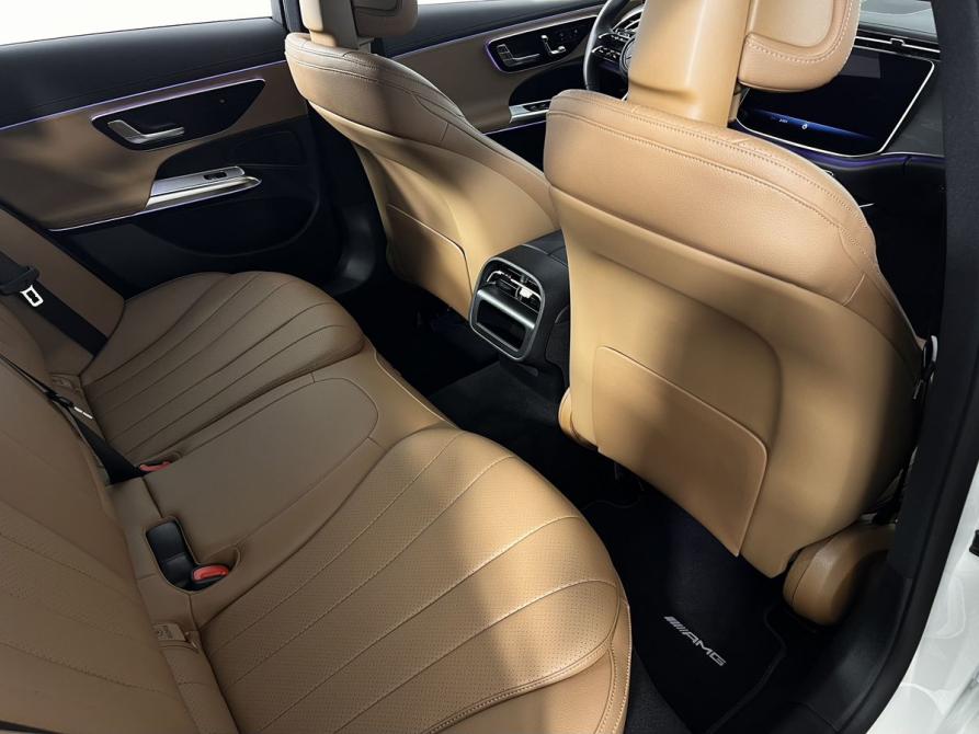 Mercedes-Benz E-Класс VI (W214 S214) Калининград  - изображение 11
