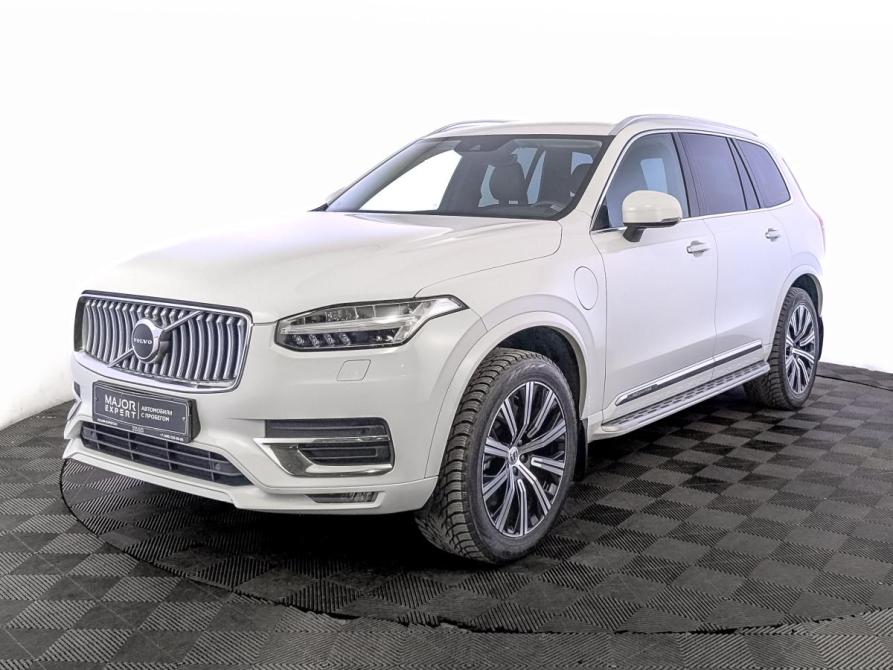 Volvo XC90 II Рестайлинг 1 Москва  - изображение 1