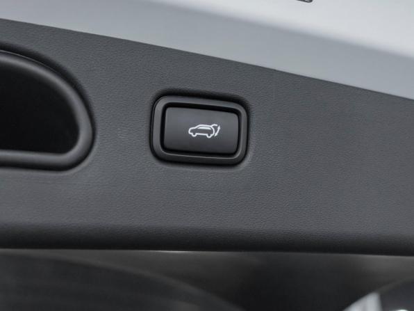 Hyundai Tucson IV Рестайлинг с пробегом 2026 года, цена 4 120 000 рублей, 16 км, внедорожник, Автокод Объявления