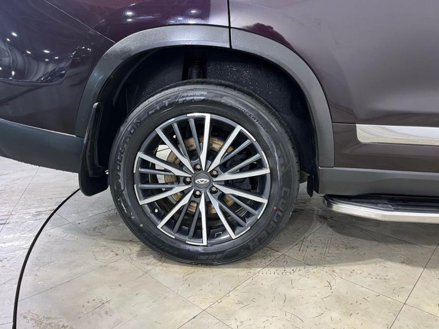 Chery Tiggo 8 Pro Max I Ижевск  - изображение 25