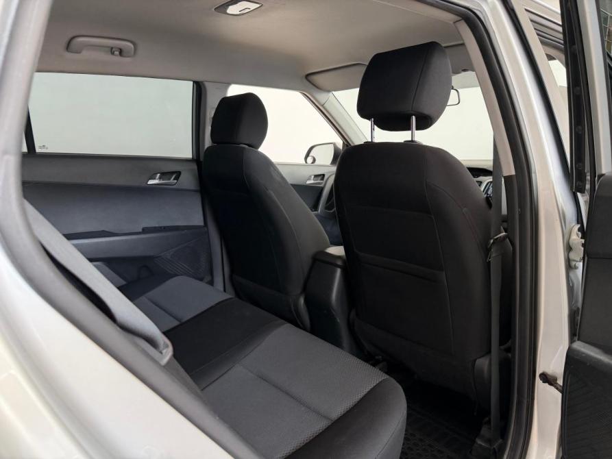 Hyundai Creta I Новороссийск  - изображение 24