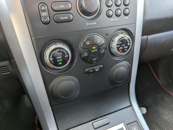 Suzuki Grand Vitara II с пробегом 2008 года, цена 740 000 рублей, 116267 км, внедорожник, Автокод Объявления
