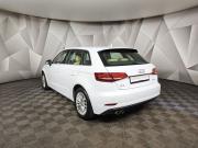 Audi A3 III (8V) Рестайлинг Москва  - изображение 23