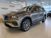Geely Atlas Pro Санкт-Петербург  - изображение 21