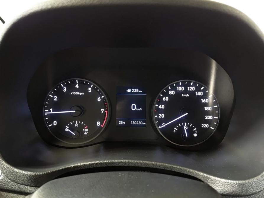 Hyundai Solaris II Уфа  - изображение 16