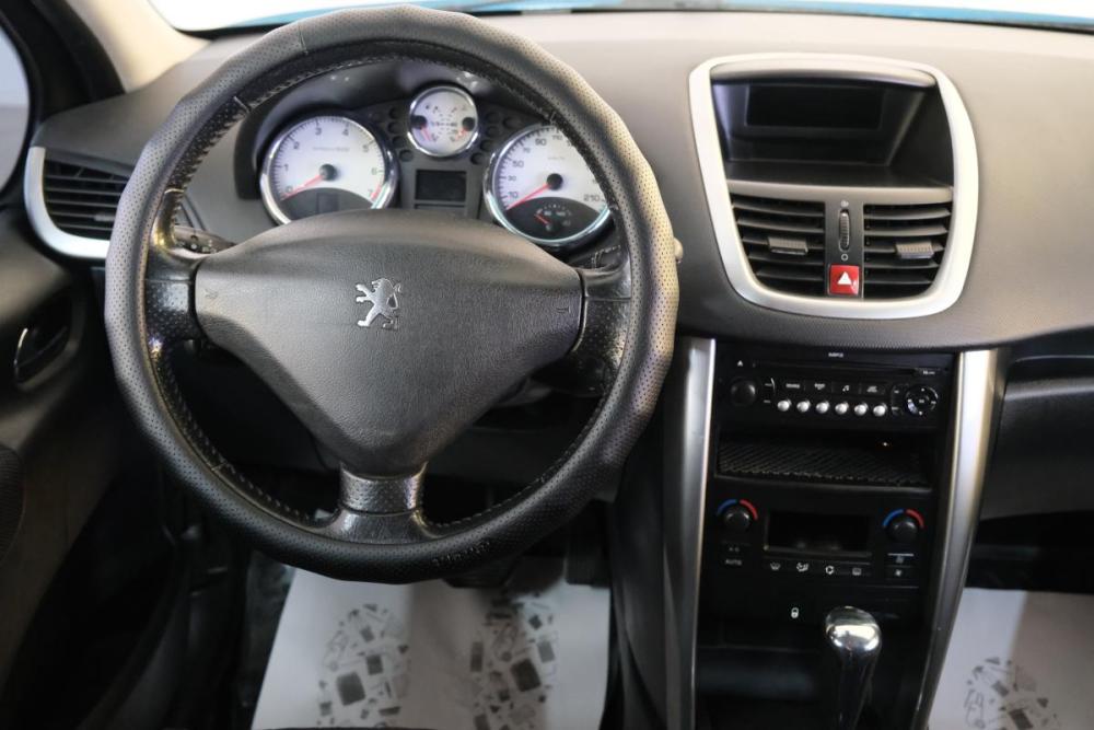 Peugeot 207 I Омск  - изображение 12