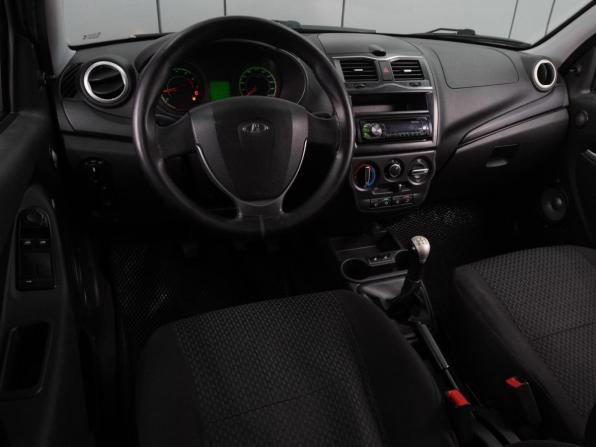 Lada (ВАЗ) Kalina II с пробегом 2015 года, цена 498 000 рублей, 126833 км, универсал, Автокод Объявления