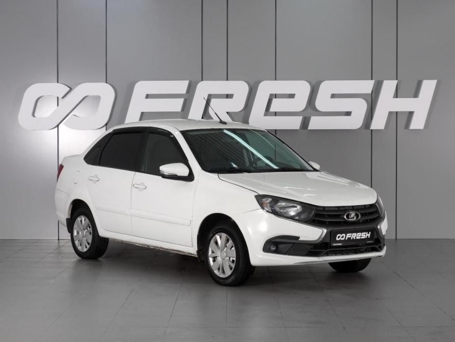 Lada (ВАЗ) Granta I Рестайлинг Минеральные Воды  - изображение 1