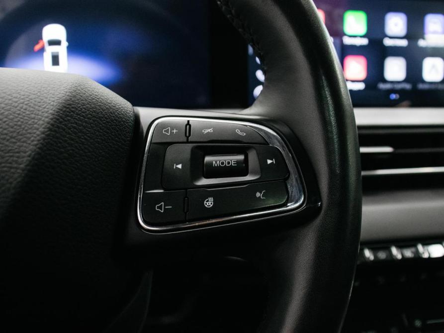 Chery Tiggo 7 Pro Max I Красноярск  - изображение 22
