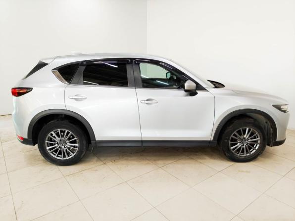 Mazda CX-5 II с пробегом 2019 года, цена 2 618 000 рублей, 90507 км, внедорожник, Автокод Объявления