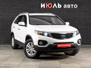 Kia Sorento II Екатеринбург  - изображение 21