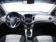 Chevrolet Cruze I Рестайлинг Уфа  - изображение 28