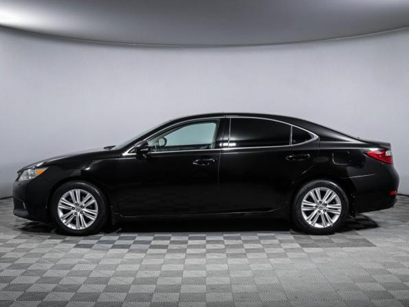 Lexus ES VI с пробегом 2013 года, цена 2 000 000 рублей, 177450 км, седан, Автокод Объявления