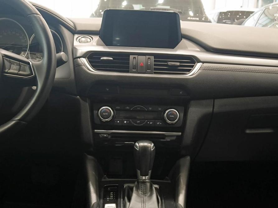 Mazda 6 III (GJ) Рестайлинг Казань  - изображение 18