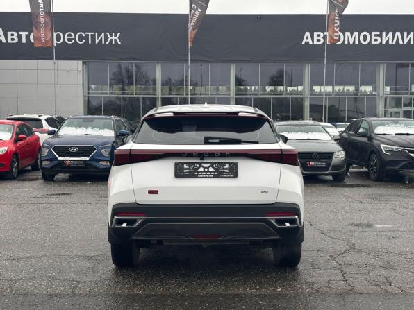 Omoda C5 I с пробегом 2023 года, цена 1 829 000 рублей, 30509 км, внедорожник, Автокод Объявления