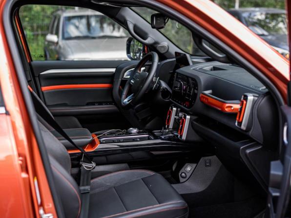 Haval Dargo I с пробегом 2022 года, цена 2 320 000 рублей, 33759 км, внедорожник, Автокод Объявления