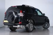 Toyota Land Cruiser Prado 120 Series Челябинск  - изображение 25