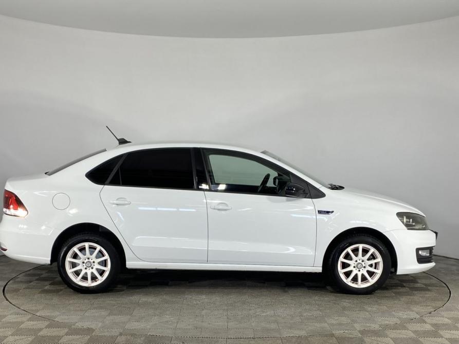 Volkswagen Polo V Рестайлинг Воронеж  - изображение 11