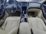 Infiniti Q50 I Москва  - изображение 29