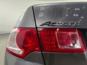 Honda Accord VIII Уфа  - изображение 33