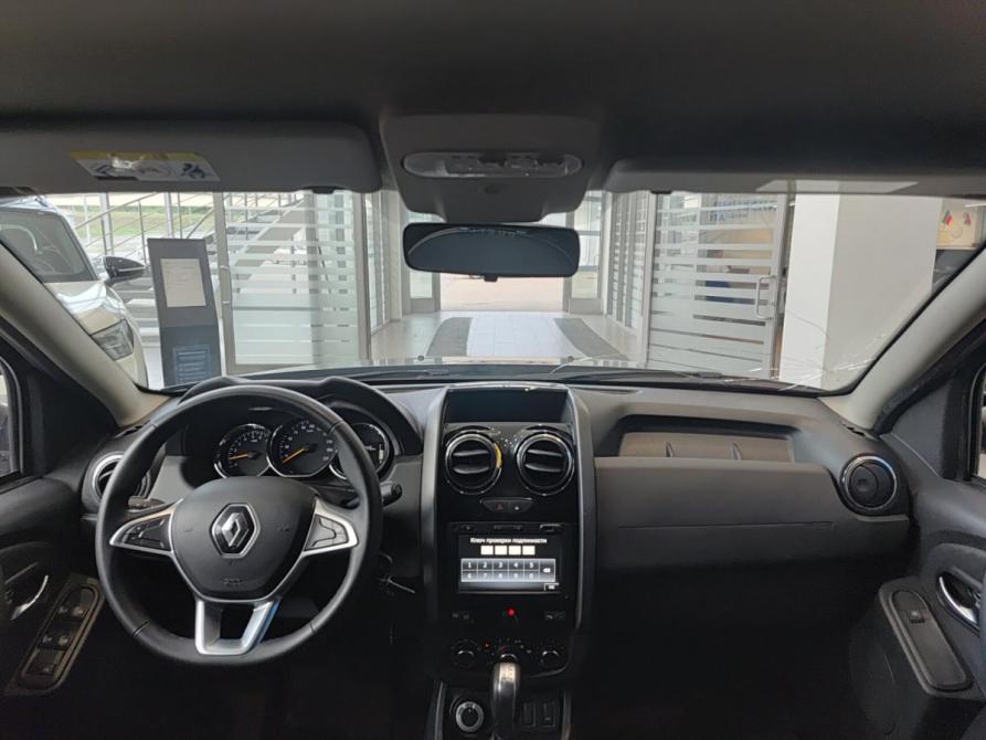 Renault Duster I Рестайлинг Казань  - изображение 17