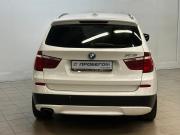 BMW X3 II (F25) Балашиха  - изображение 19