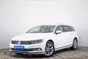 Volkswagen Passat B8 Пермь  - изображение 30