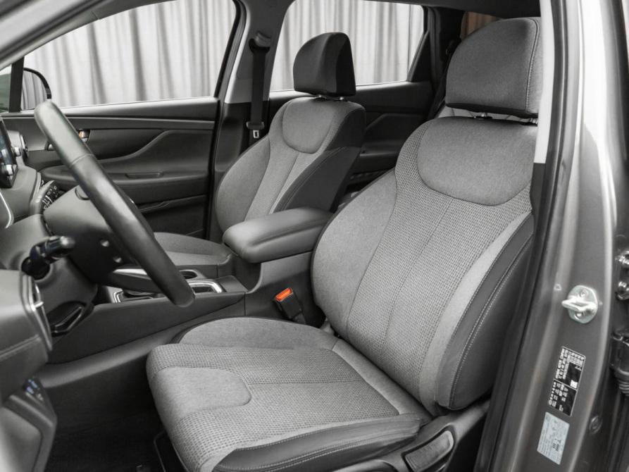 Hyundai Santa Fe IV Москва  - изображение 12