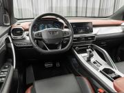 Geely Coolray I Москва  - изображение 36
