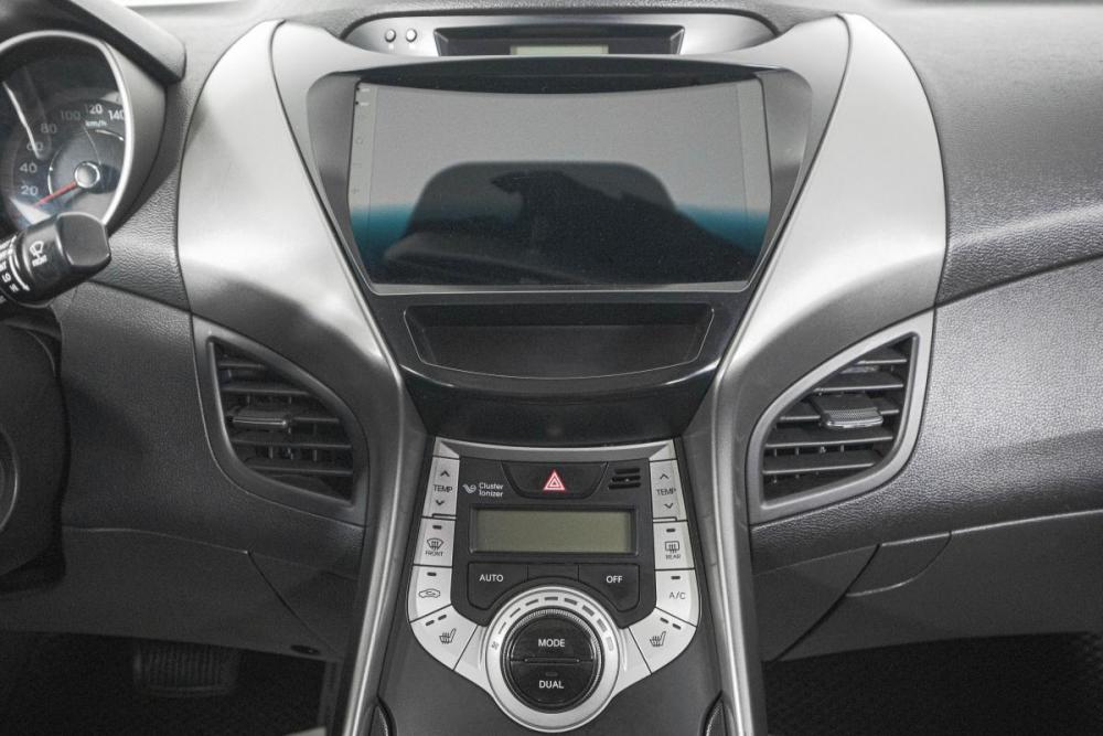 Hyundai Avante V Кемерово  - изображение 19